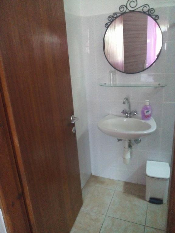 Gianna Rooms Leptokarya  Esterno foto