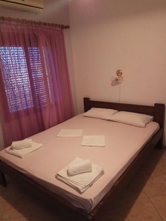 Gianna Rooms Leptokarya  Esterno foto